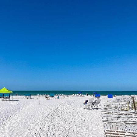 Salt & Serenity Siesta Key Exterior photo