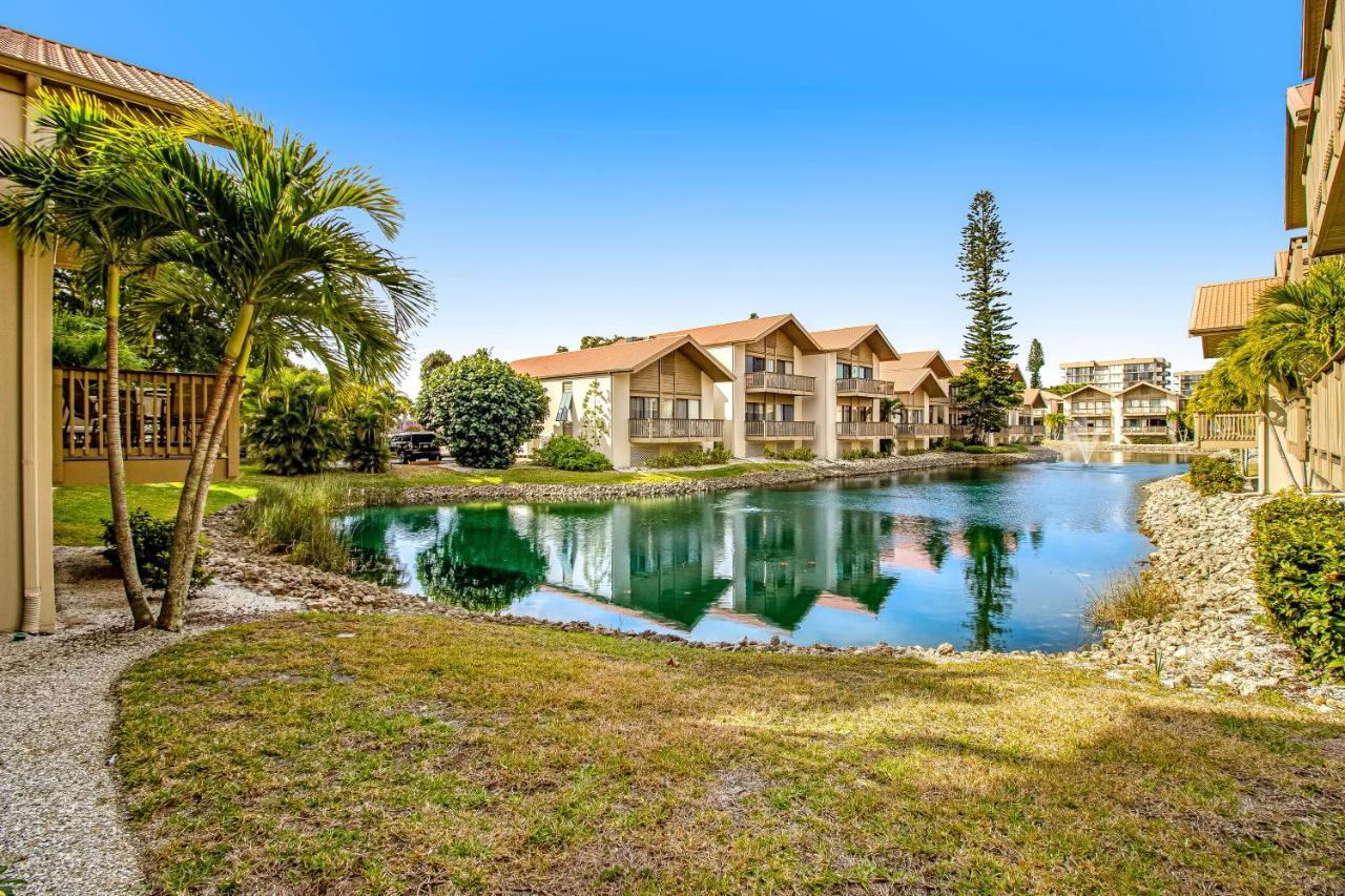 Salt & Serenity Siesta Key Exterior photo