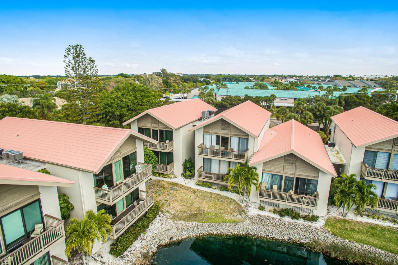 Salt & Serenity Siesta Key Exterior photo