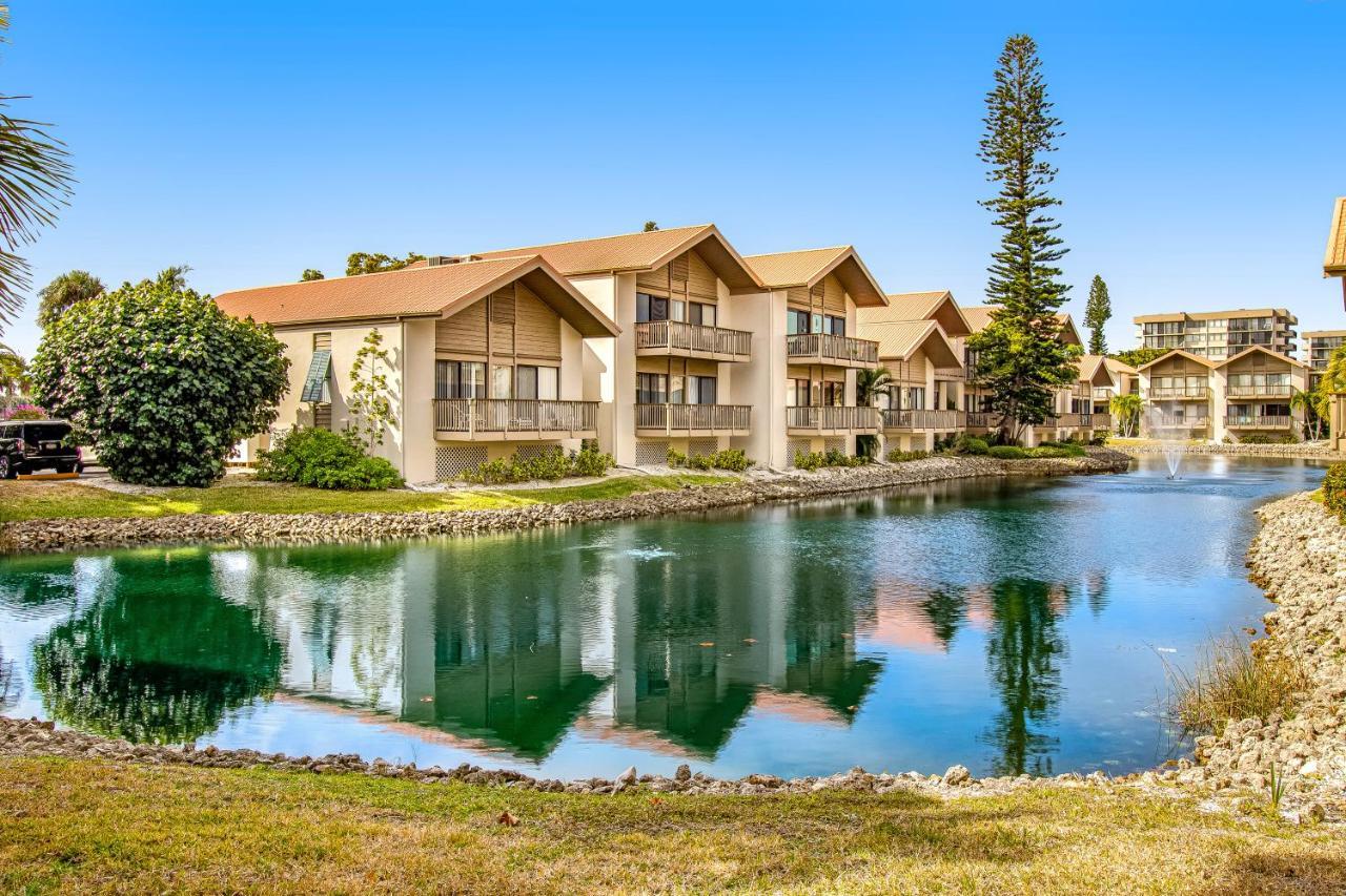 Salt & Serenity Siesta Key Exterior photo
