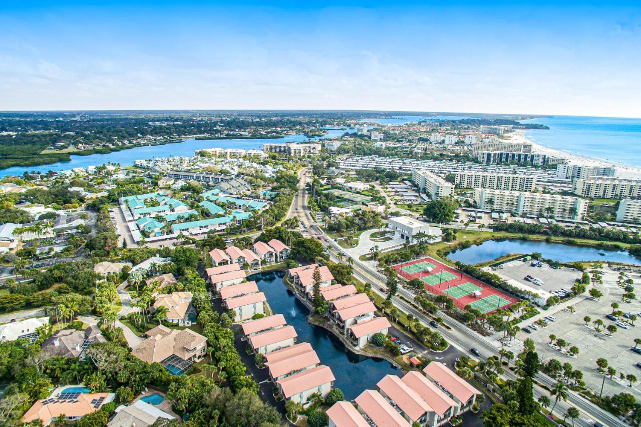 Salt & Serenity Siesta Key Exterior photo
