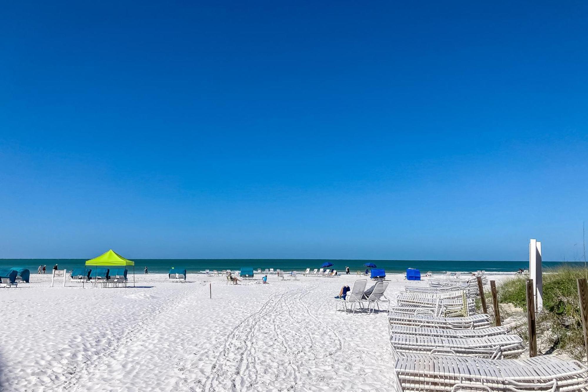 Salt & Serenity Siesta Key Exterior photo