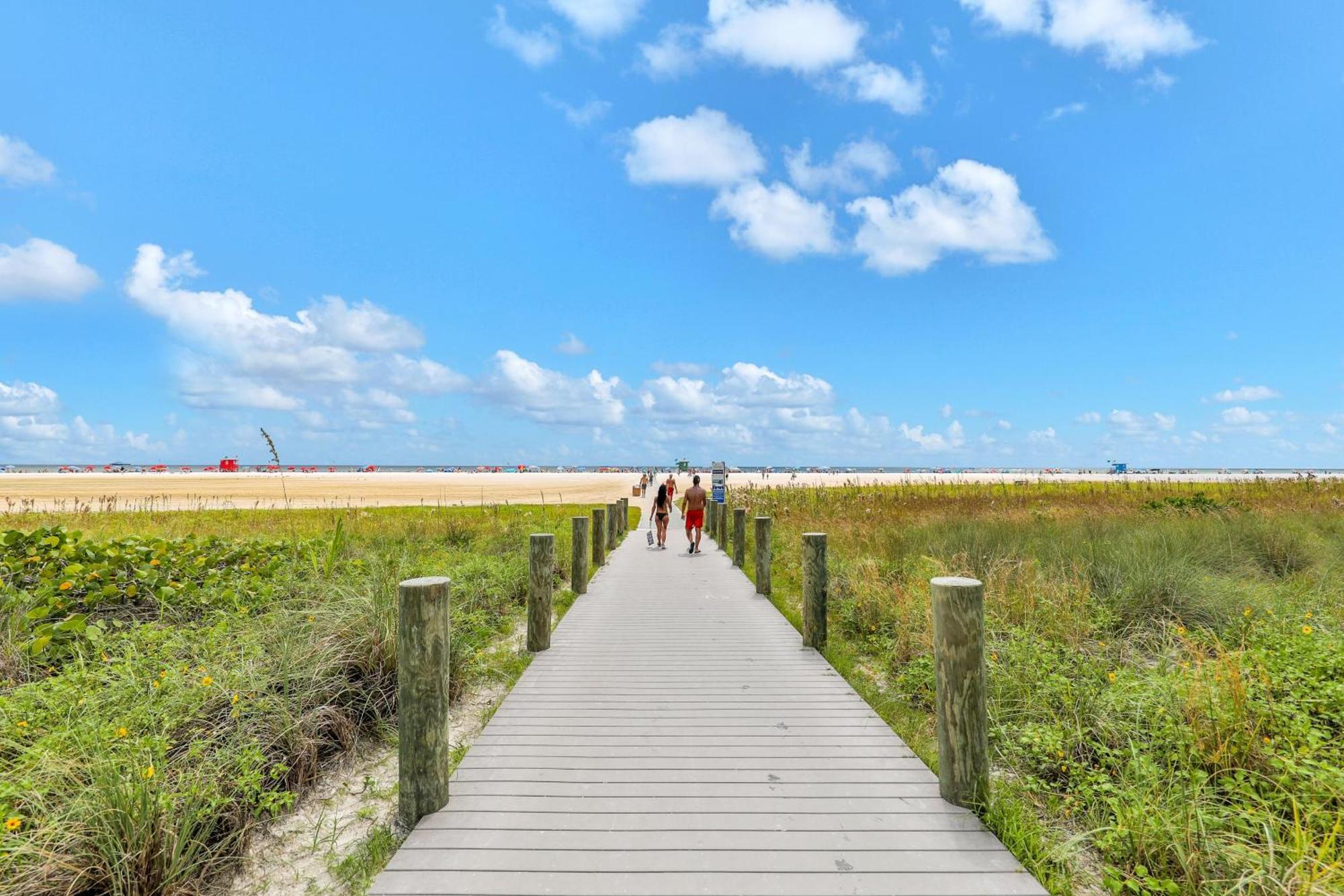 Salt & Serenity Siesta Key Exterior photo