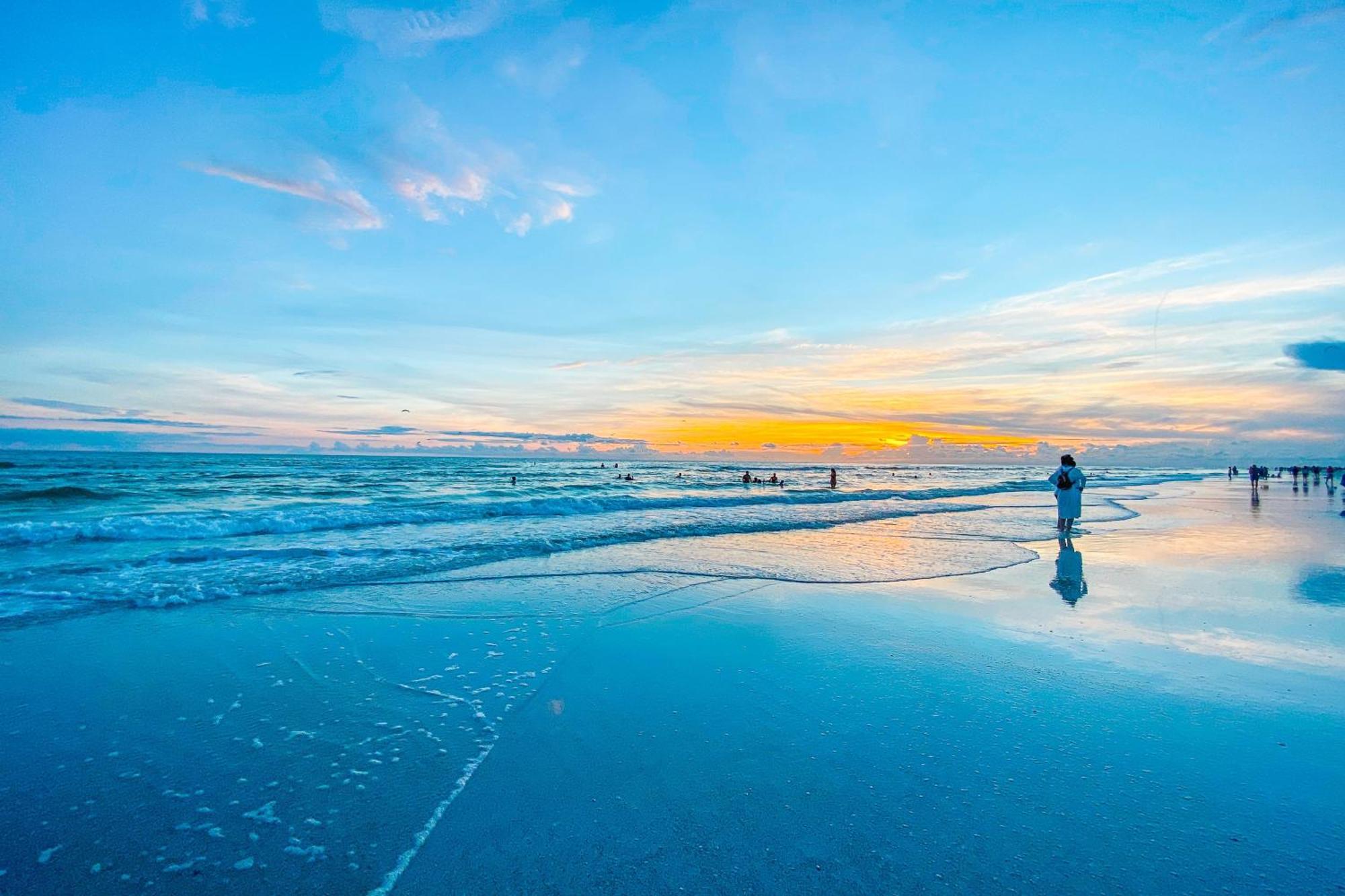 Salt & Serenity Siesta Key Exterior photo