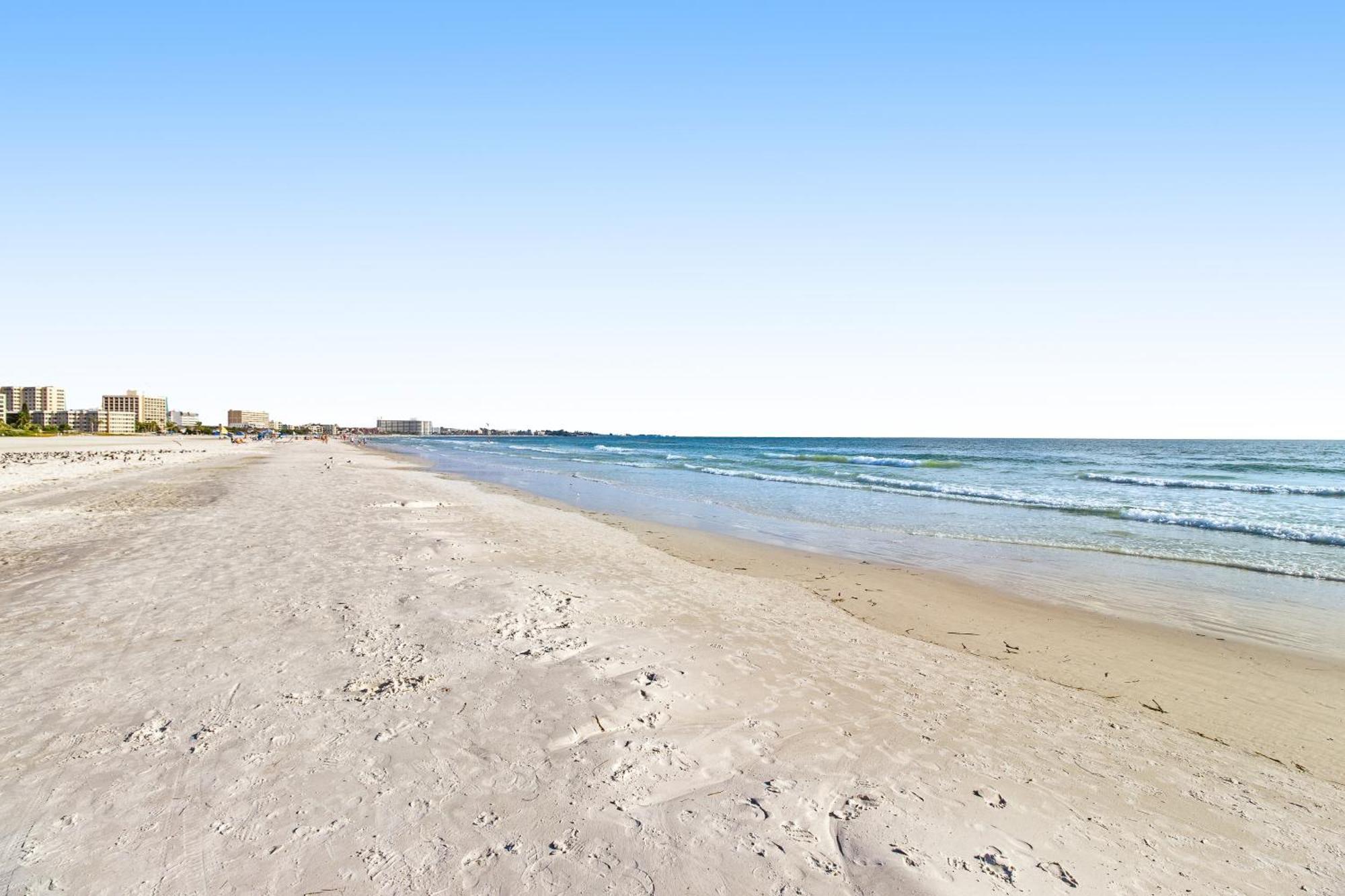 Salt & Serenity Siesta Key Exterior photo