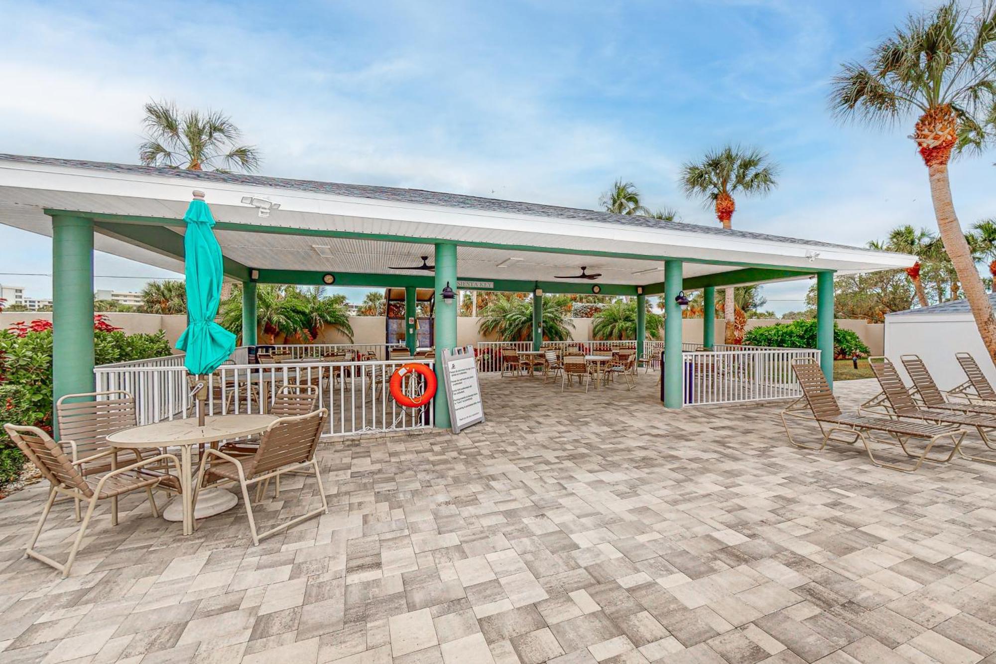 Salt & Serenity Siesta Key Exterior photo