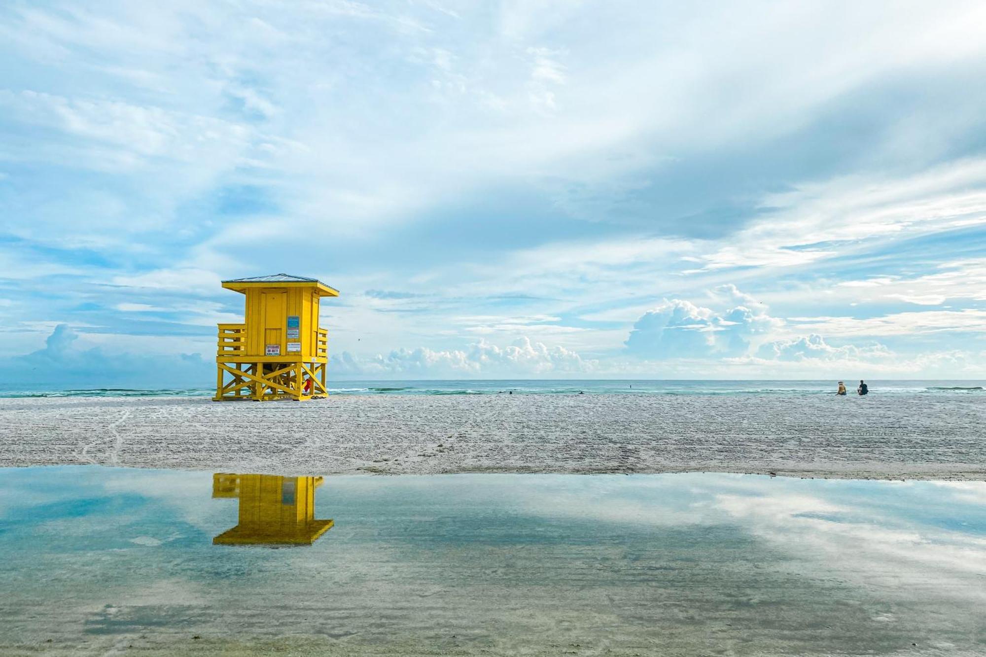 Salt & Serenity Siesta Key Exterior photo