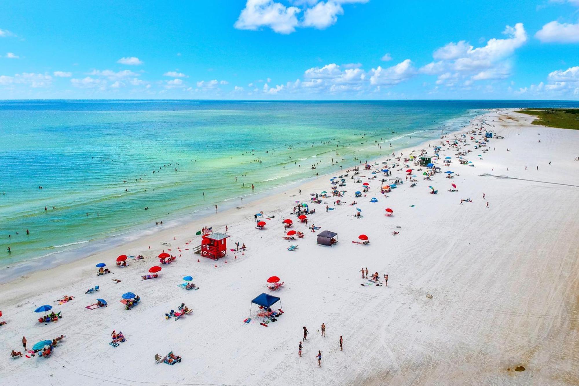 Salt & Serenity Siesta Key Exterior photo