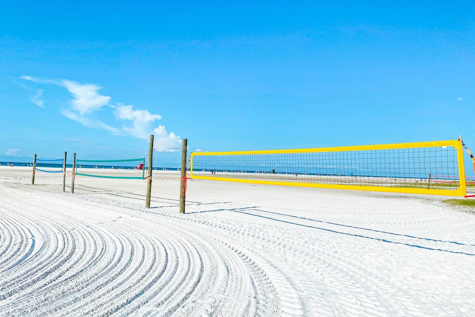 Salt & Serenity Siesta Key Exterior photo
