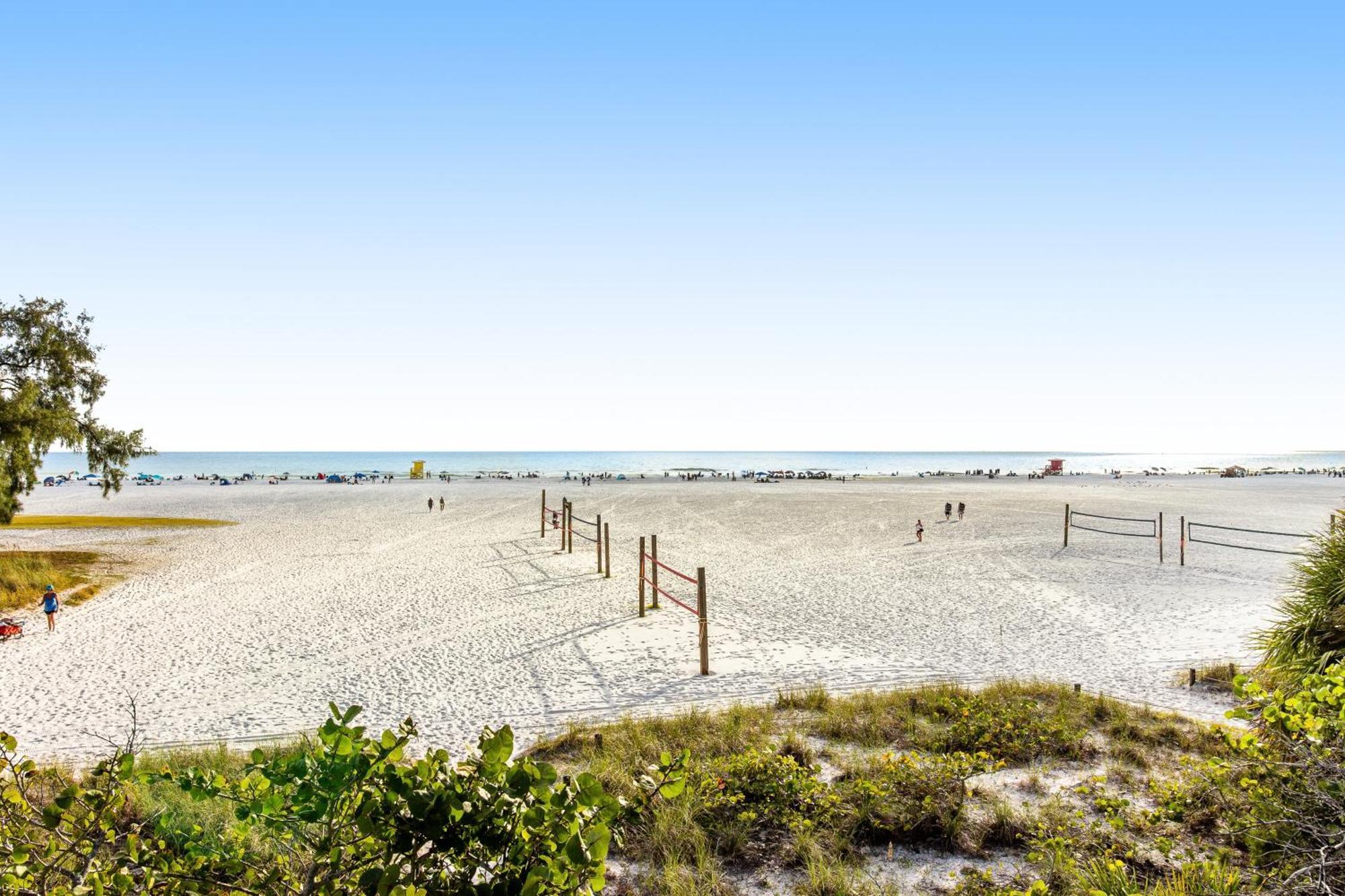 Salt & Serenity Siesta Key Exterior photo