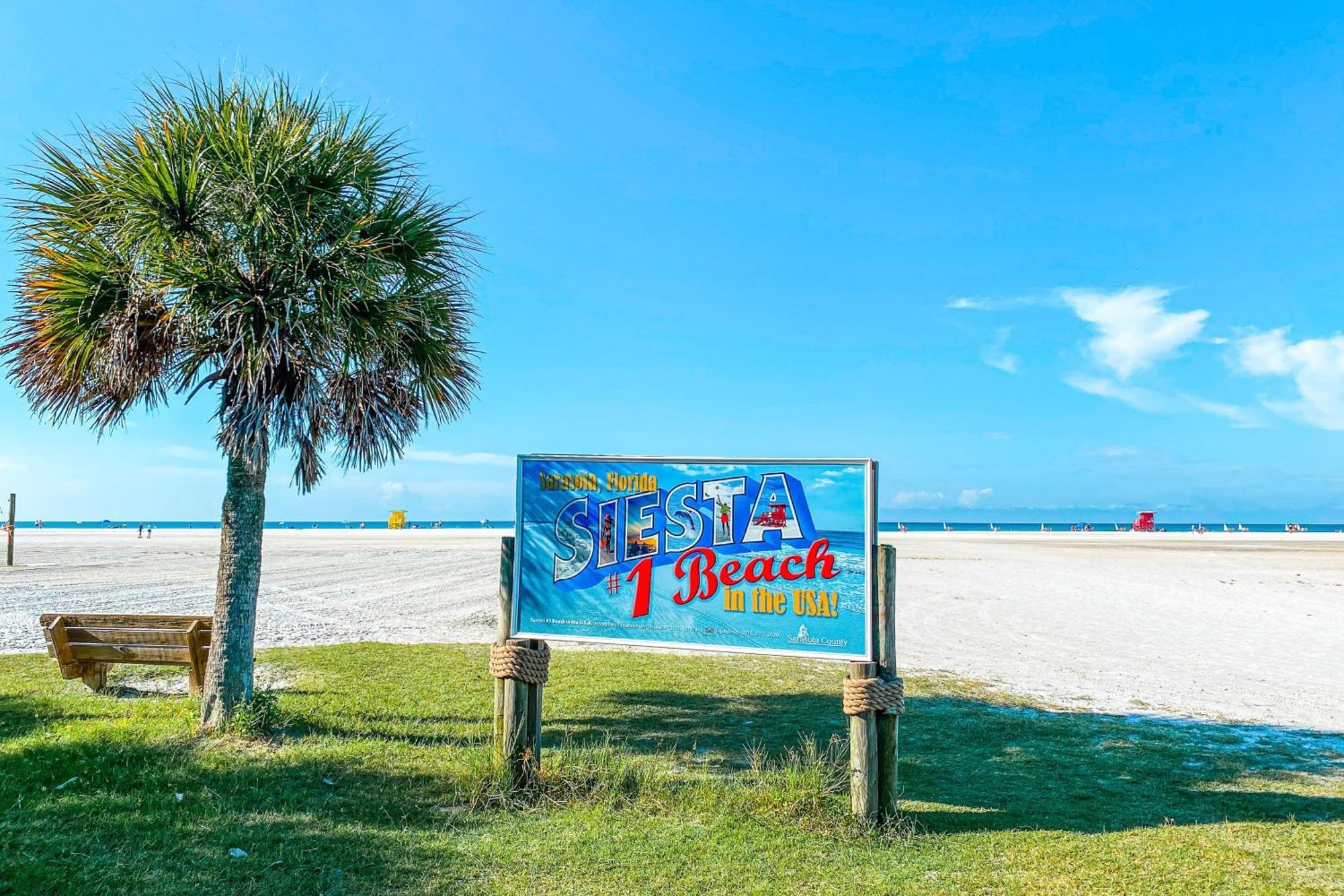 Salt & Serenity Siesta Key Exterior photo