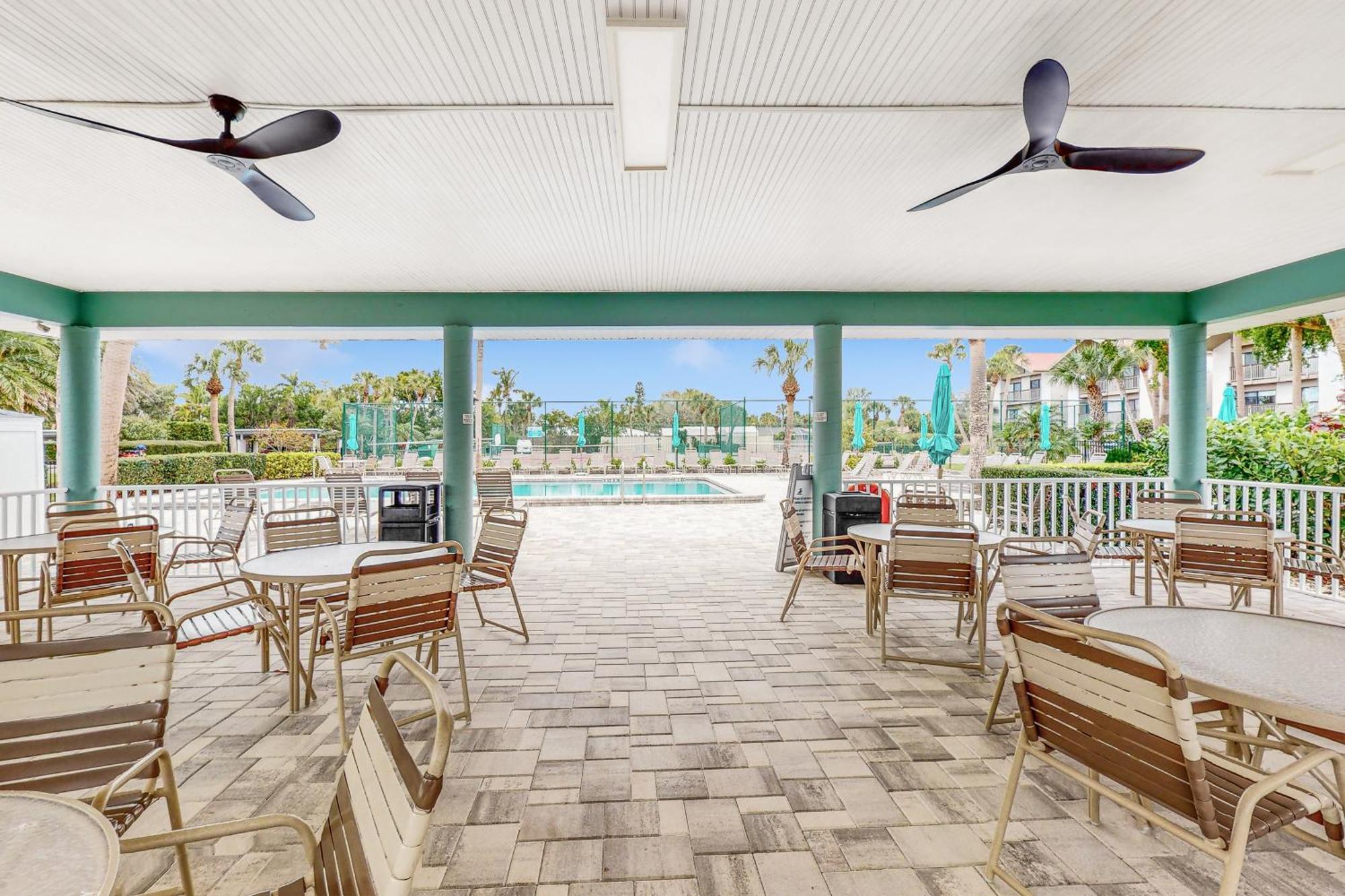 Salt & Serenity Siesta Key Exterior photo