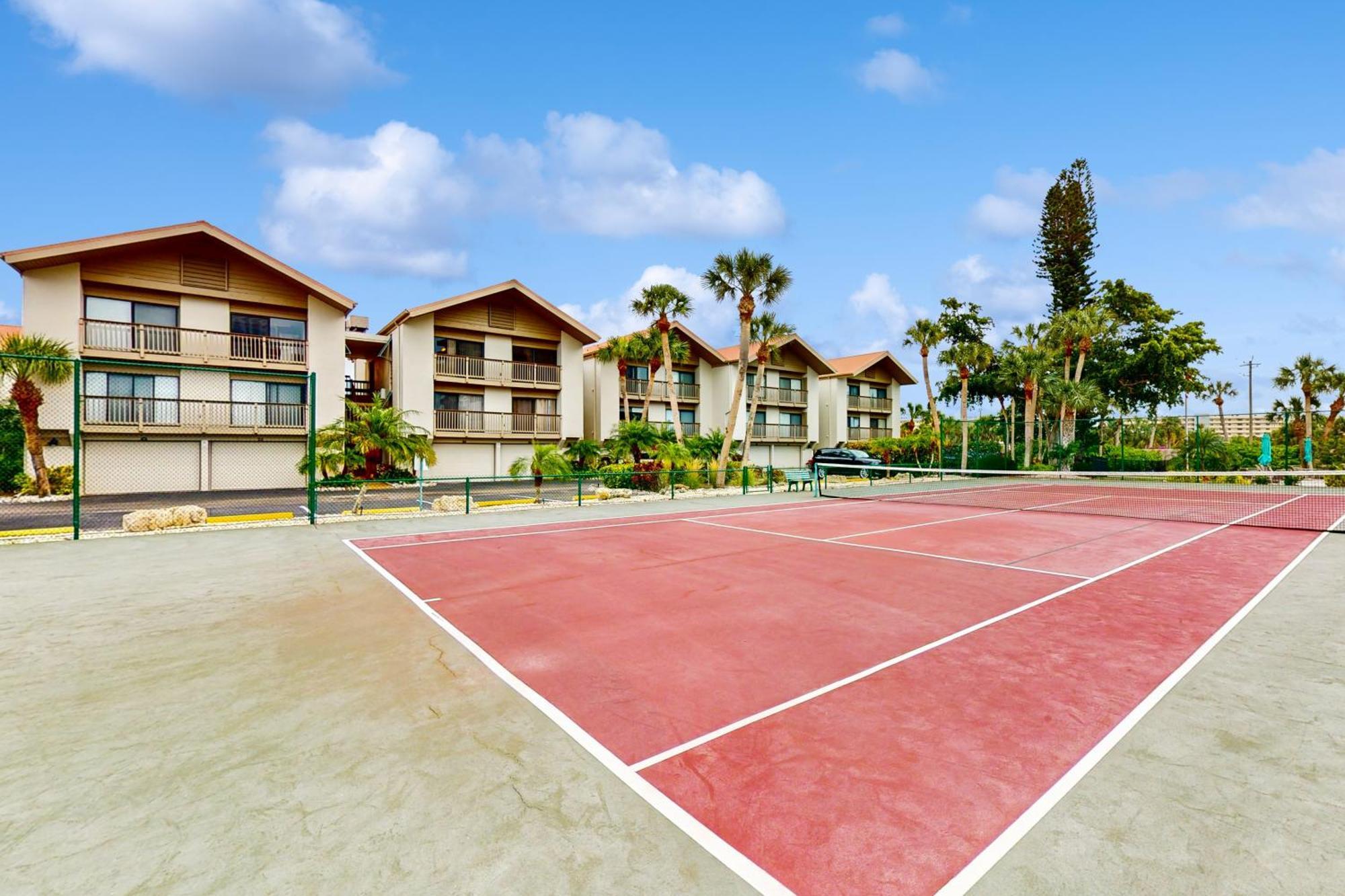 Salt & Serenity Siesta Key Exterior photo
