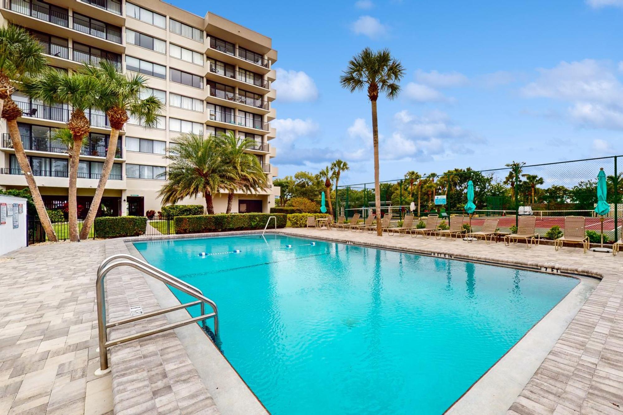Salt & Serenity Siesta Key Exterior photo