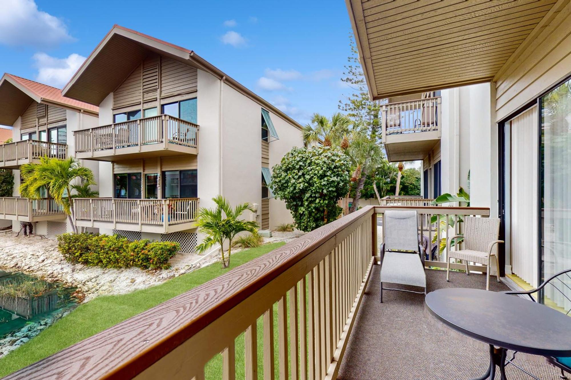 Salt & Serenity Siesta Key Exterior photo