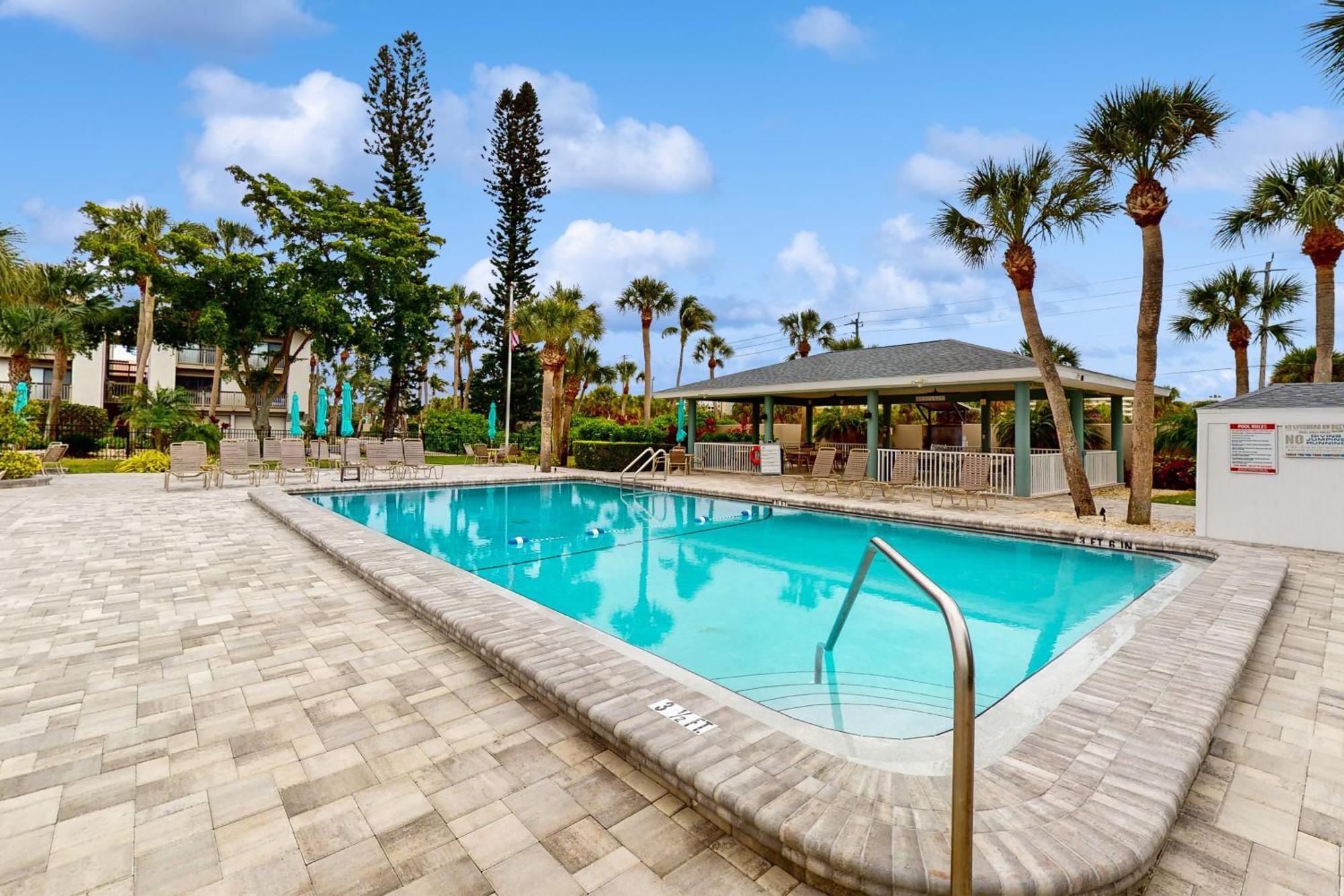 Salt & Serenity Siesta Key Exterior photo