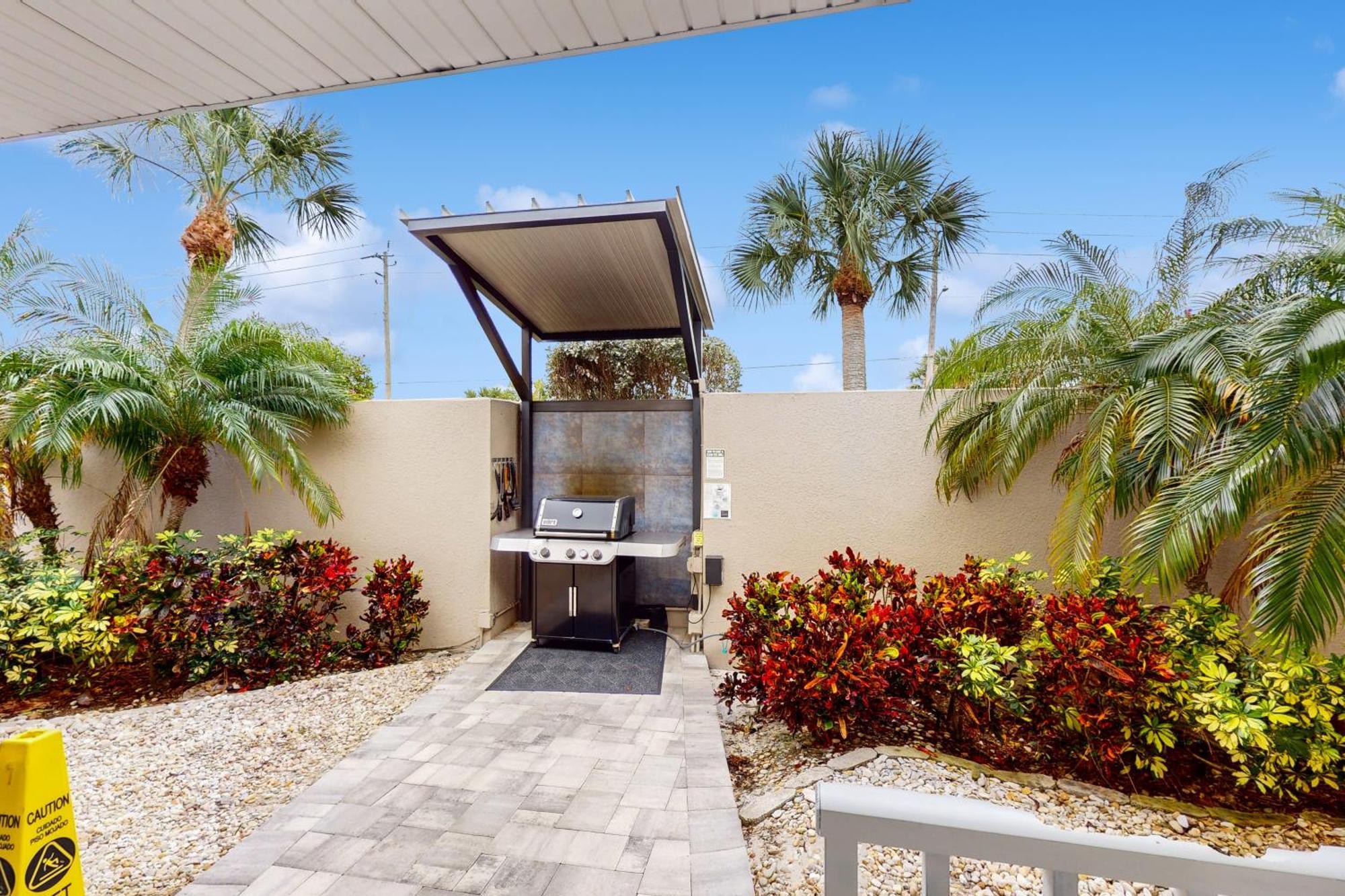 Salt & Serenity Siesta Key Exterior photo