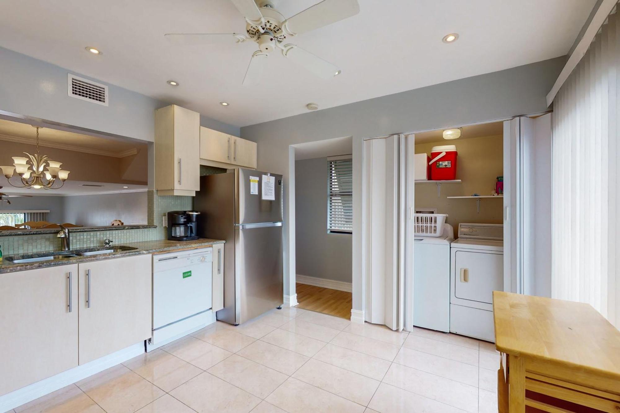 Salt & Serenity Siesta Key Exterior photo