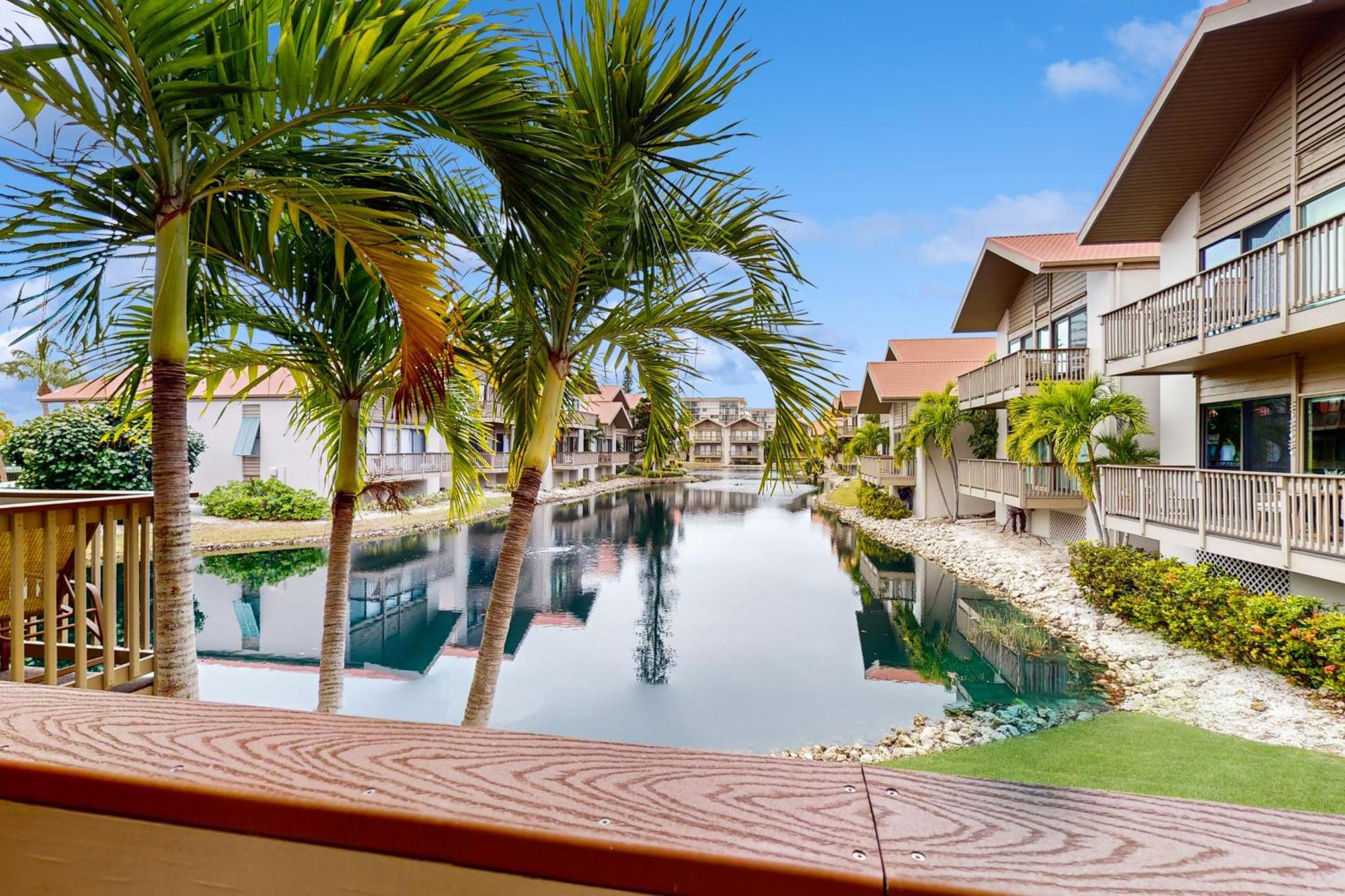 Salt & Serenity Siesta Key Exterior photo