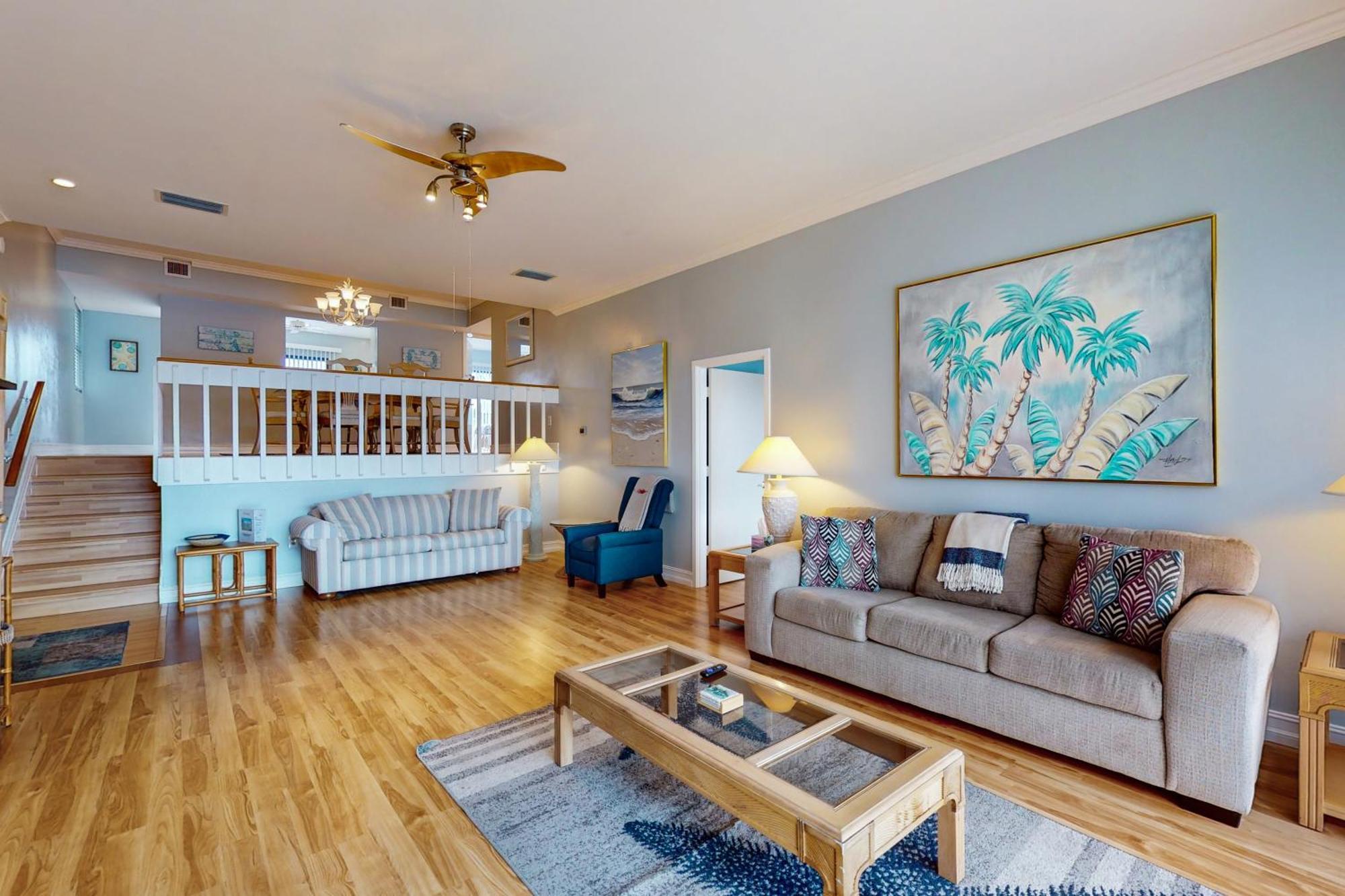 Salt & Serenity Siesta Key Exterior photo