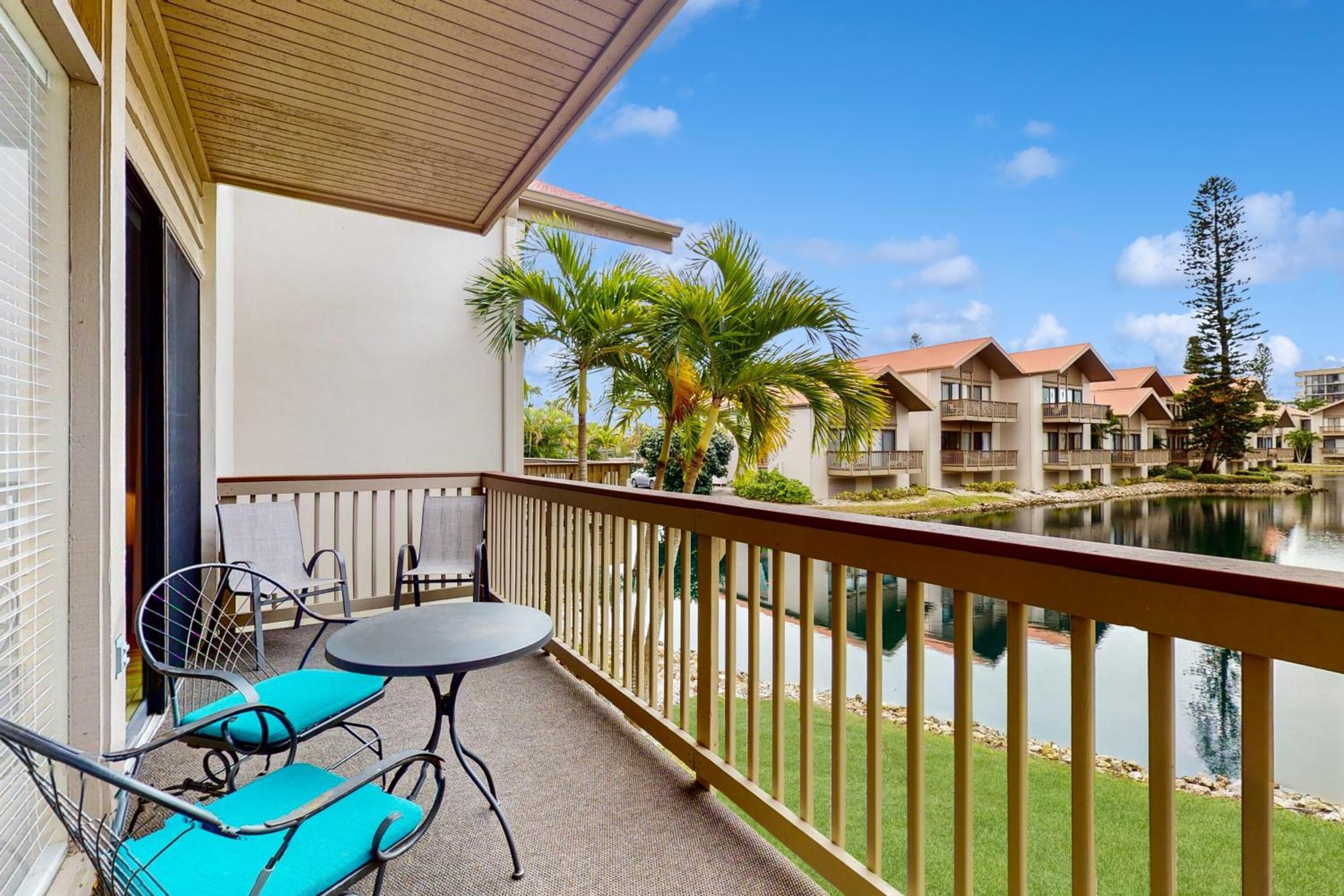 Salt & Serenity Siesta Key Exterior photo