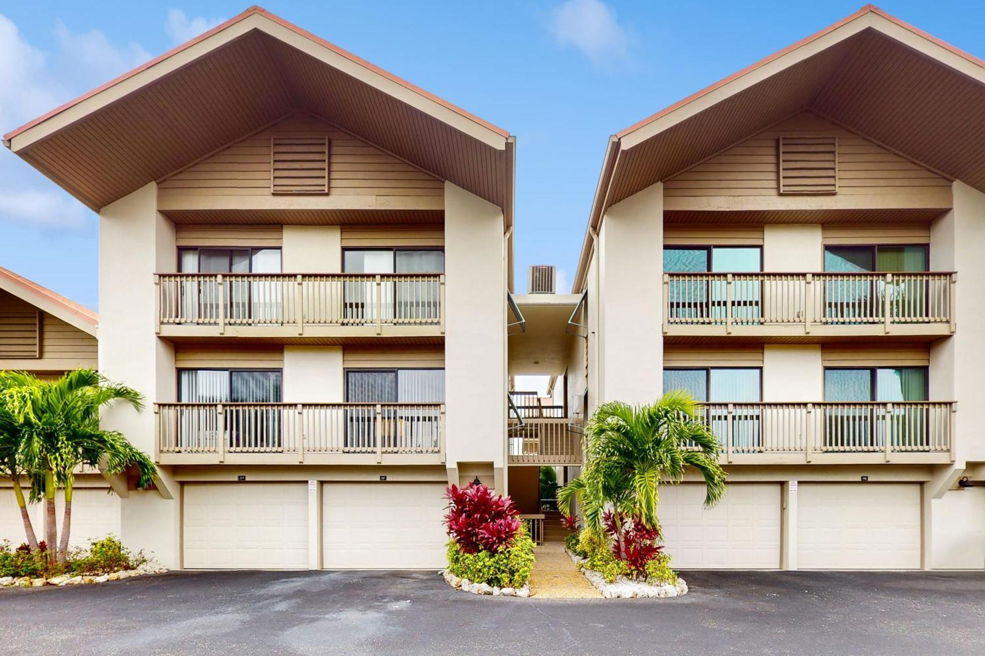 Salt & Serenity Siesta Key Exterior photo